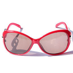 天然水晶眼鏡 防輻射、抗疲勞、抗衰老的時尚之選