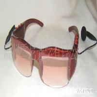 創新科技與時尚的結合 銷售眼鏡MP3指南