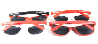 夏日護眼新風尚 促銷經典純色太陽鏡與定制高檔墨鏡，禮品優選防紫外線眼鏡